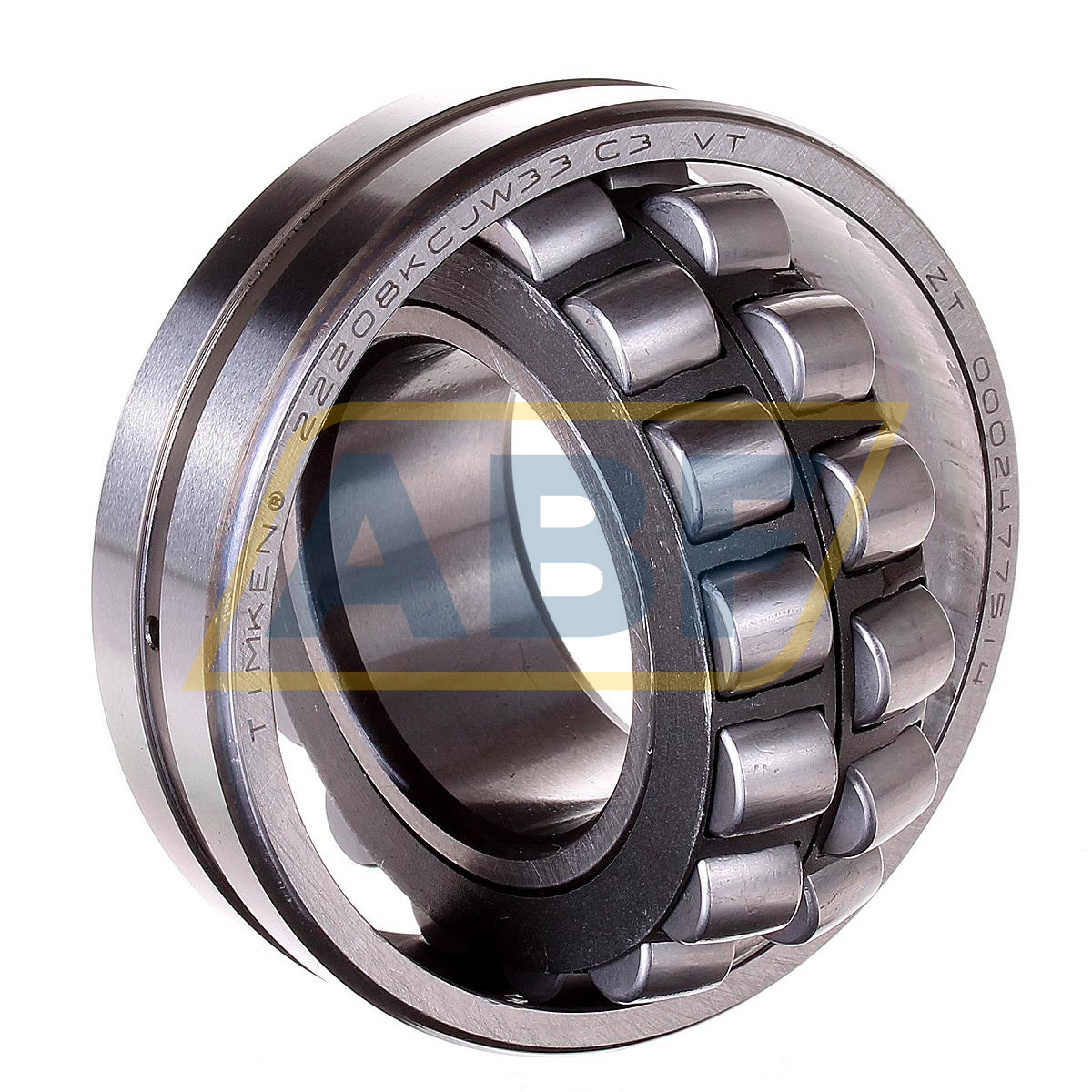 22208KEJW33C3 Timken