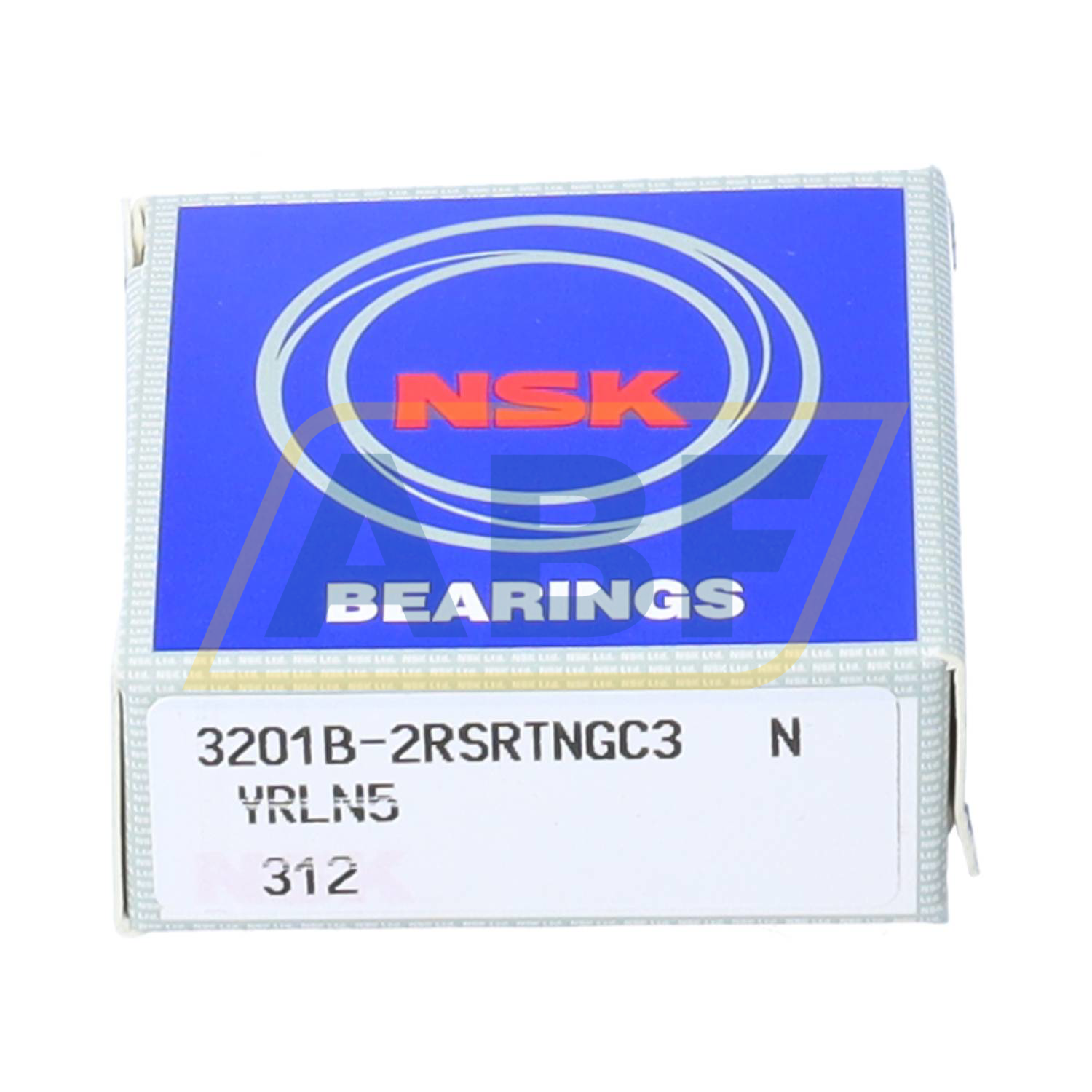 3201B-2RSRTNGC3 N YRL NSK