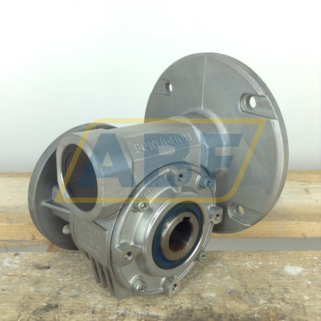 VF49F1P71B5-I7 Bonfiglioli