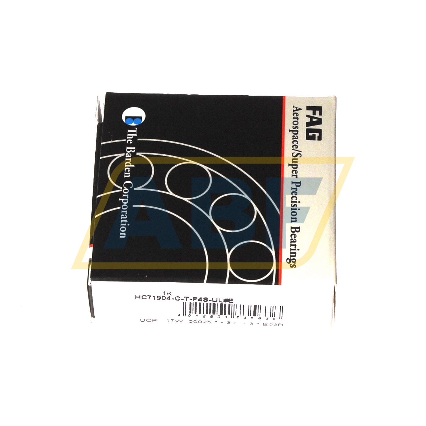 HC71904-C-T-P4S-UL FAG