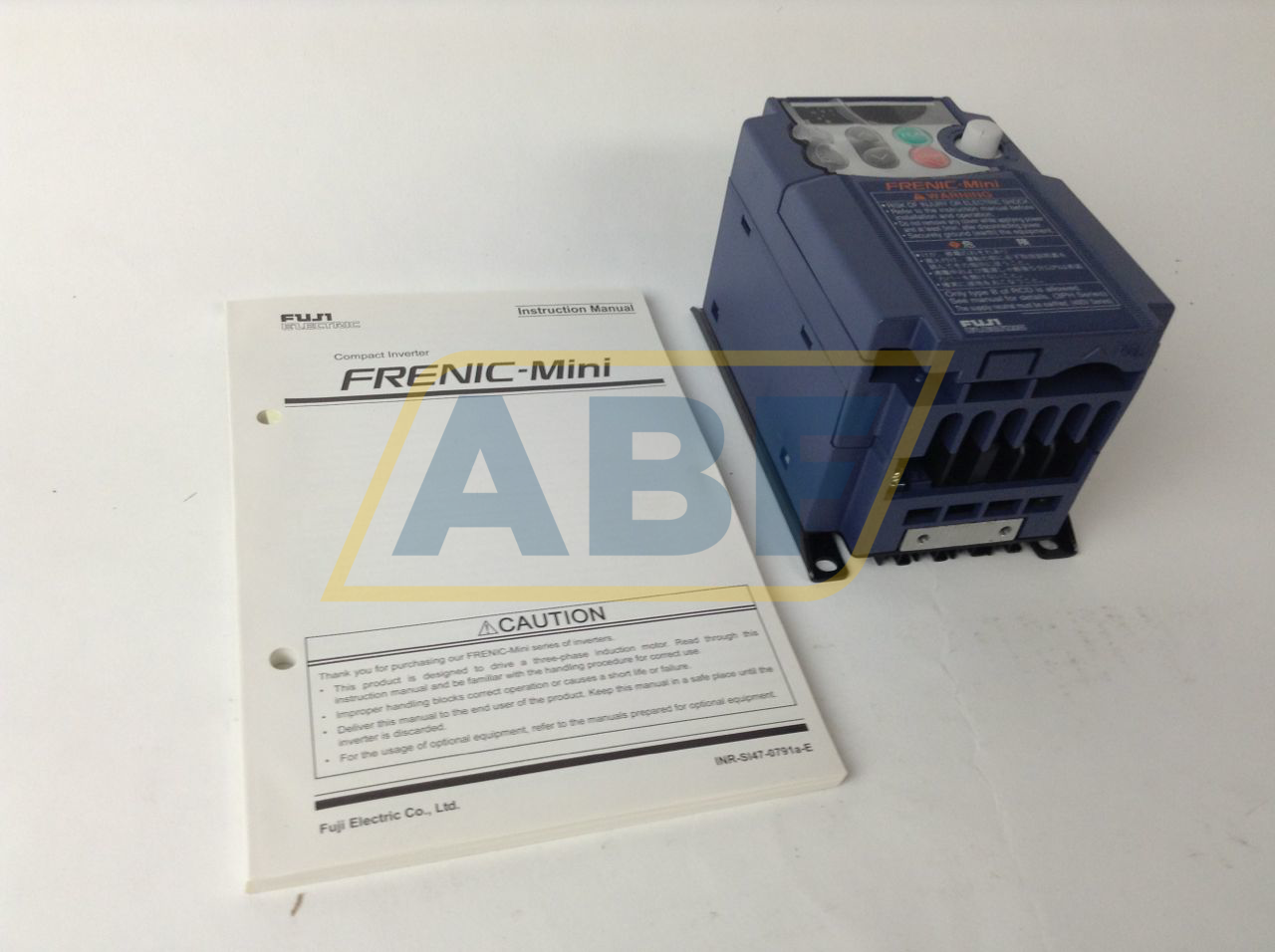 FRN0.1C1S-7E Fuji Electric