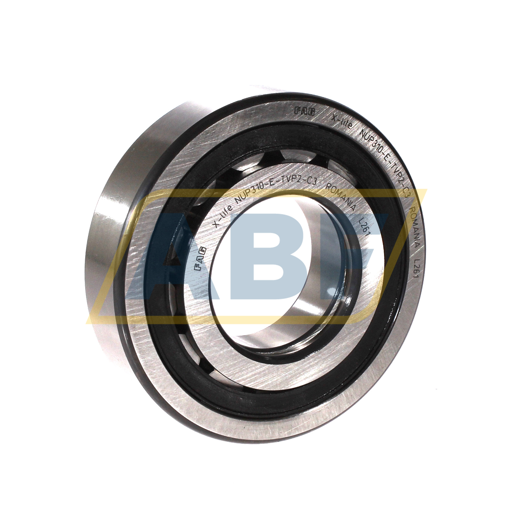NUP310-E-TVP2-C3 FAG
