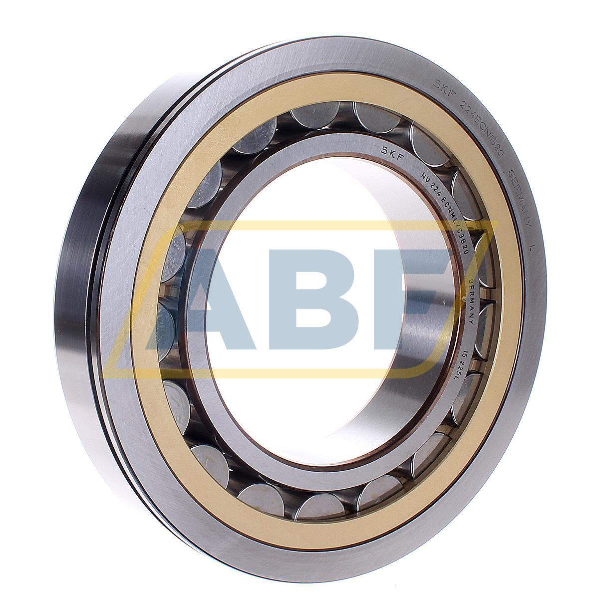 NU224ECNML/C3B20 SKF