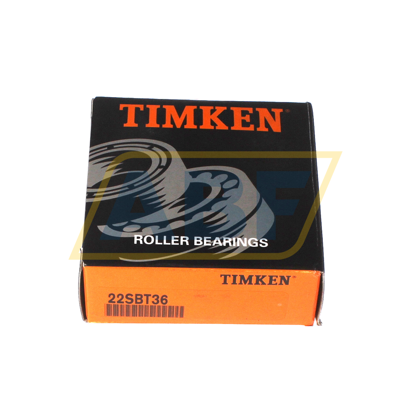 22SBT36 Timken