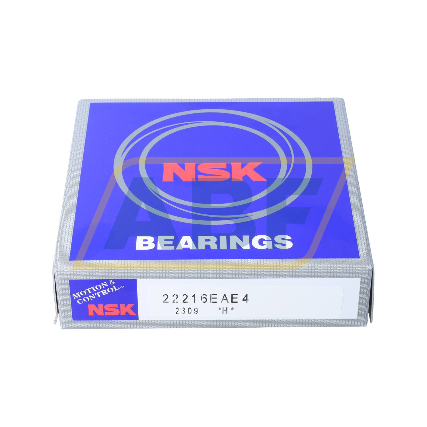 22216EA E4 NSK