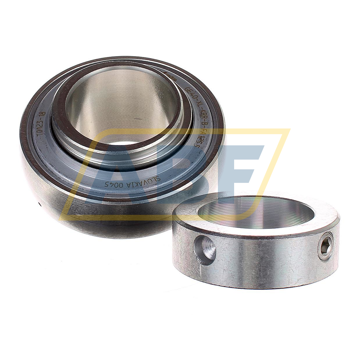 GE40-XL-KRR-B-FA125.5 INA