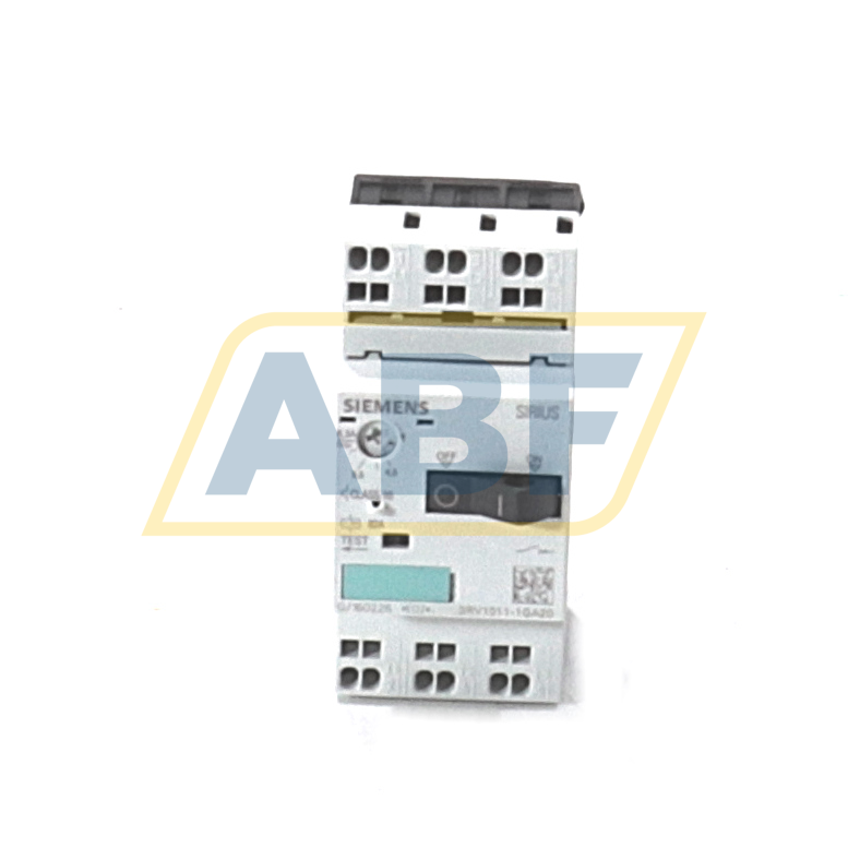 3RV1011-1GA20 Siemens