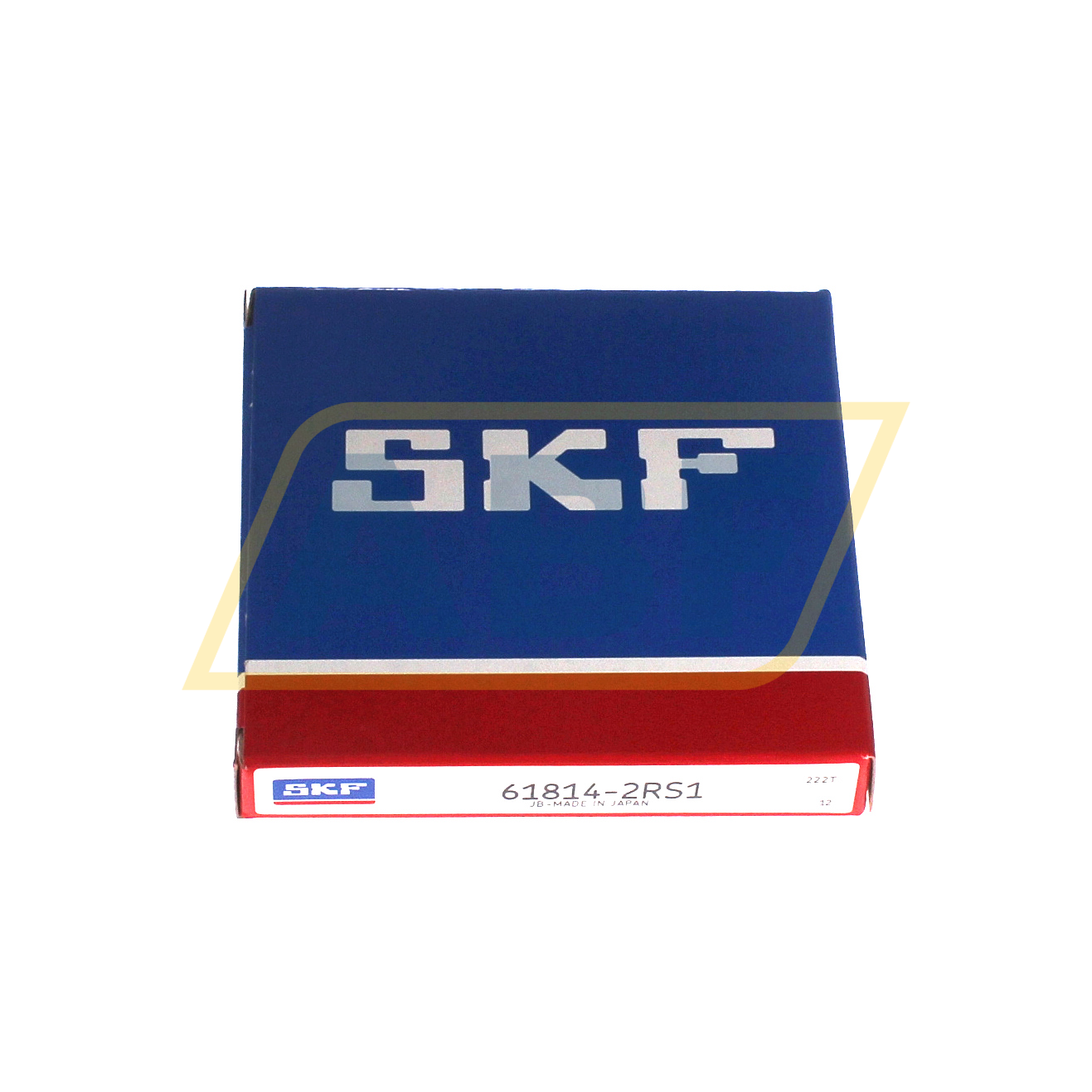 61814-2RS1 SKF