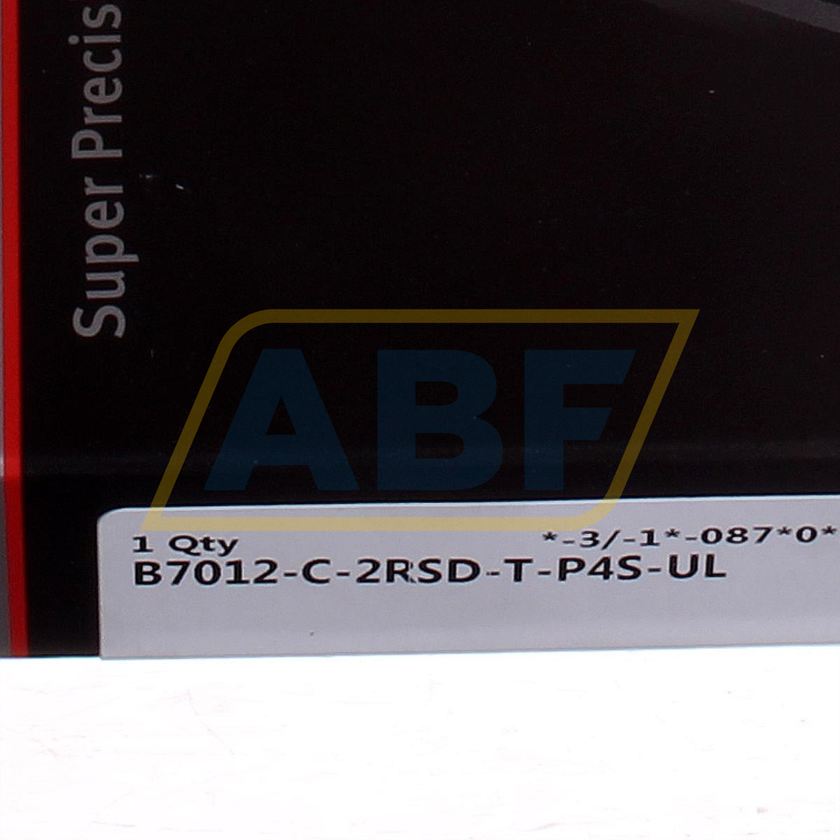 B7012-C-2RSD-T-P4S-UL FAG