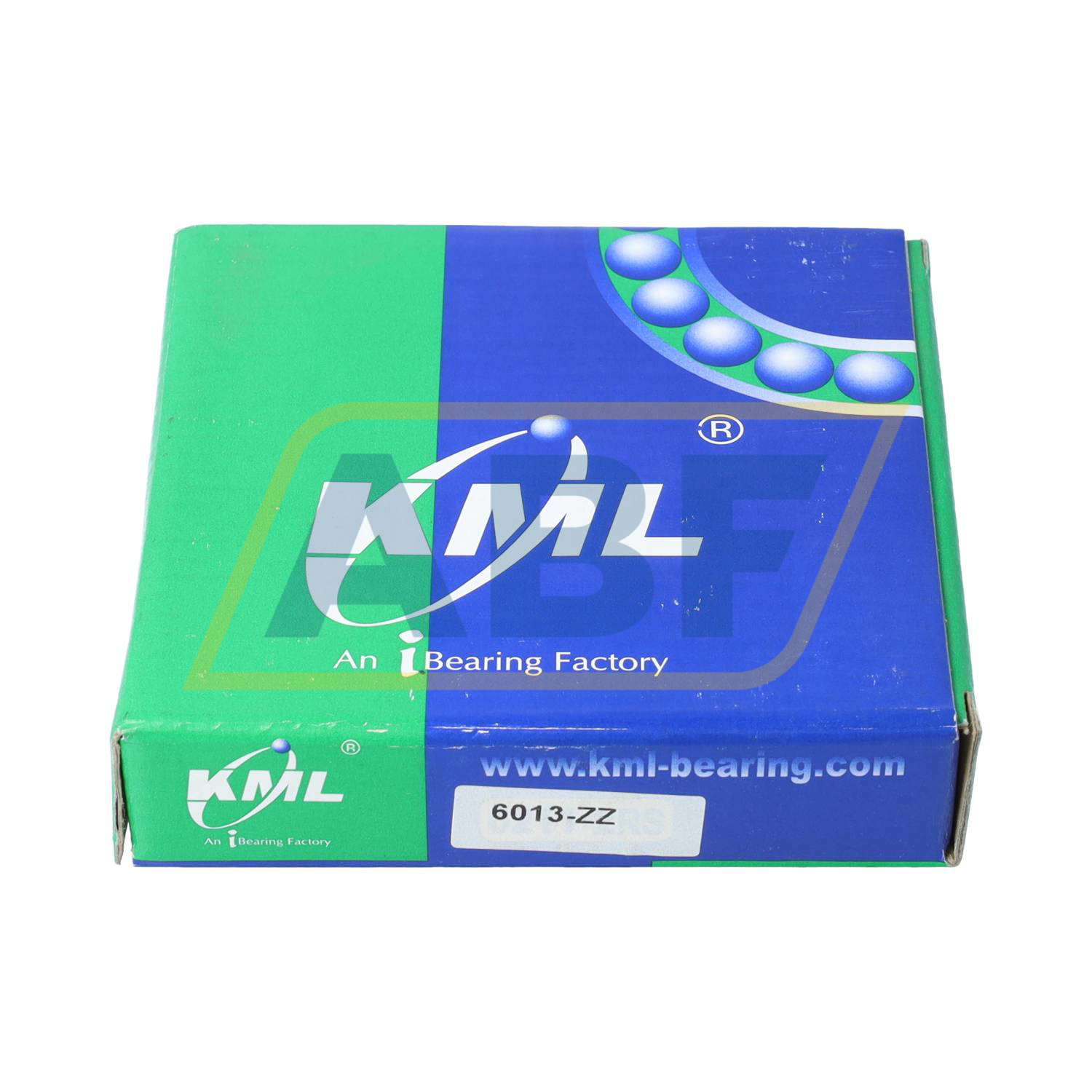 6013-ZZ Keep Moving Long