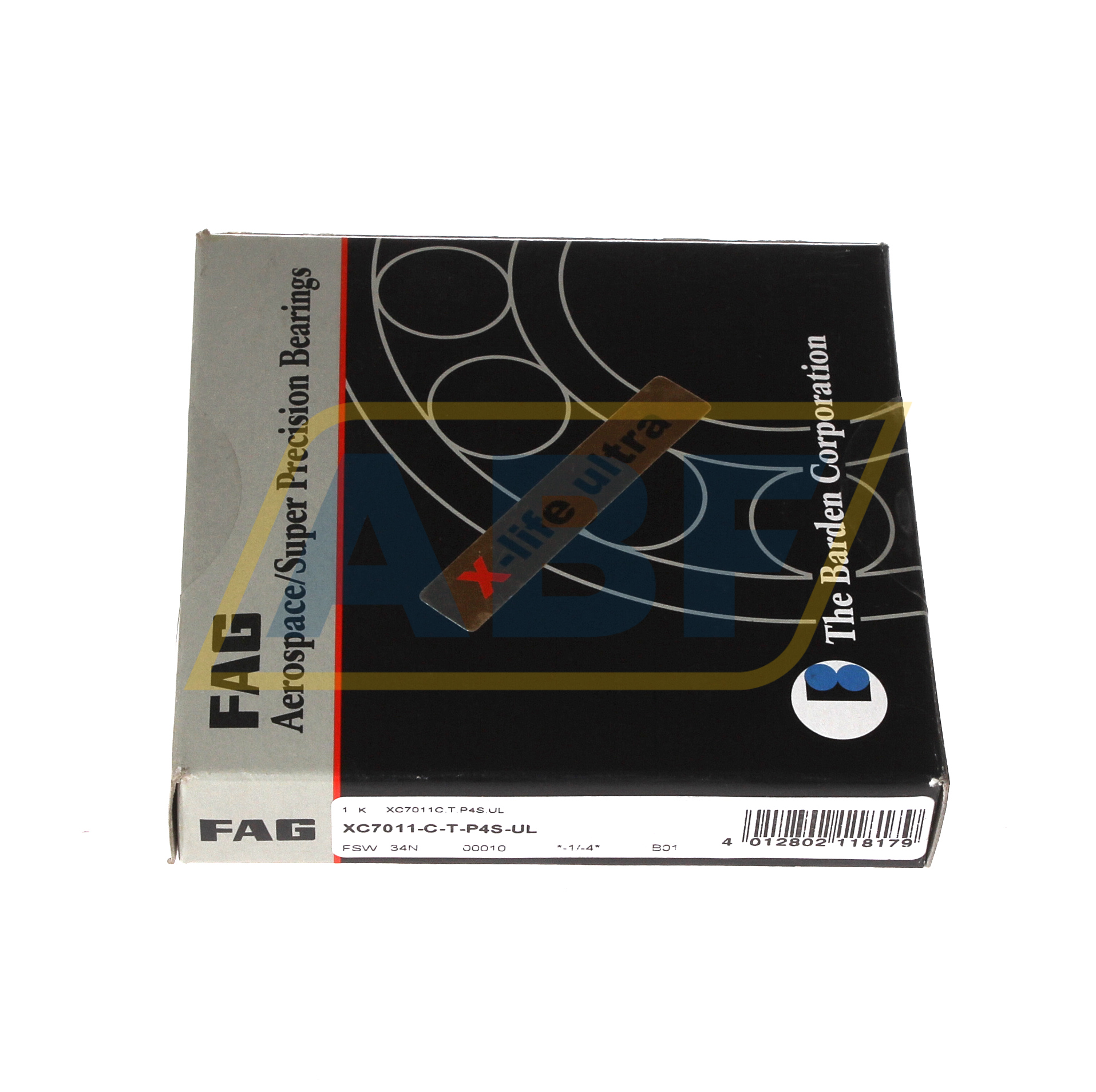 XC7011-C-T-P4S-UL FAG