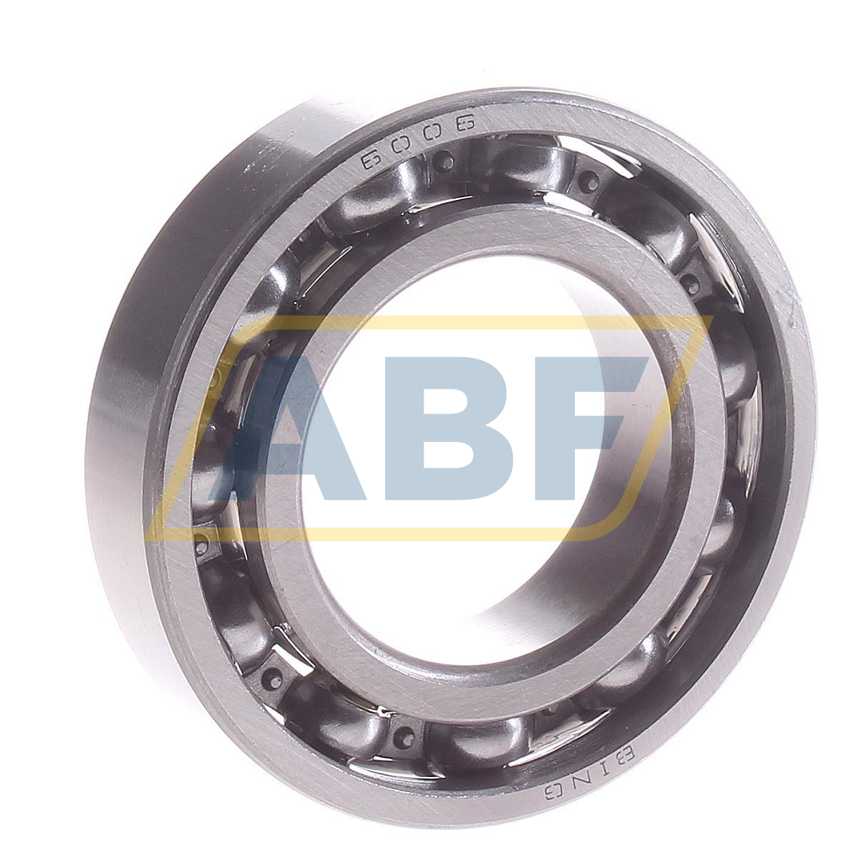 6006 Bing Netherlands