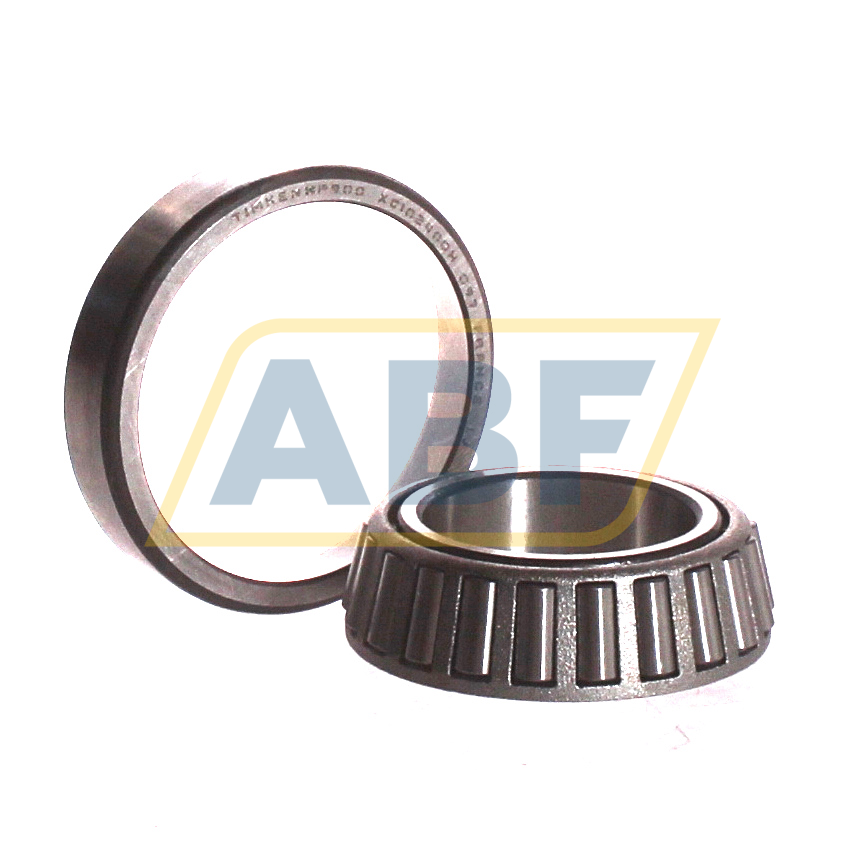 XC10240CJ/XC10240DH Timken