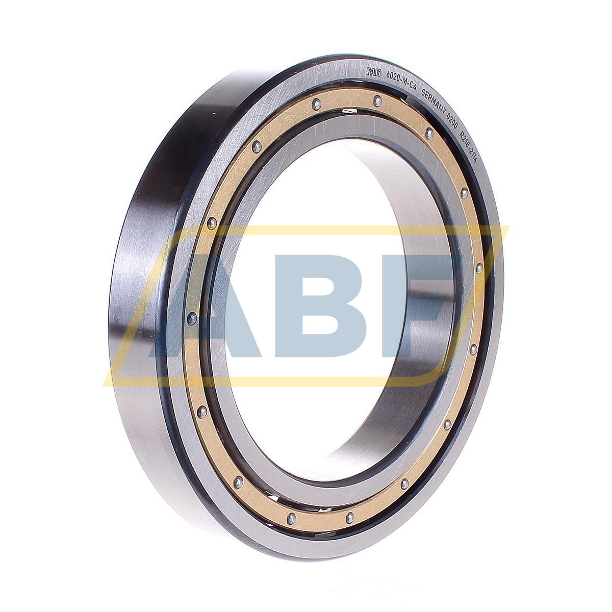6020-M-C4 FAG