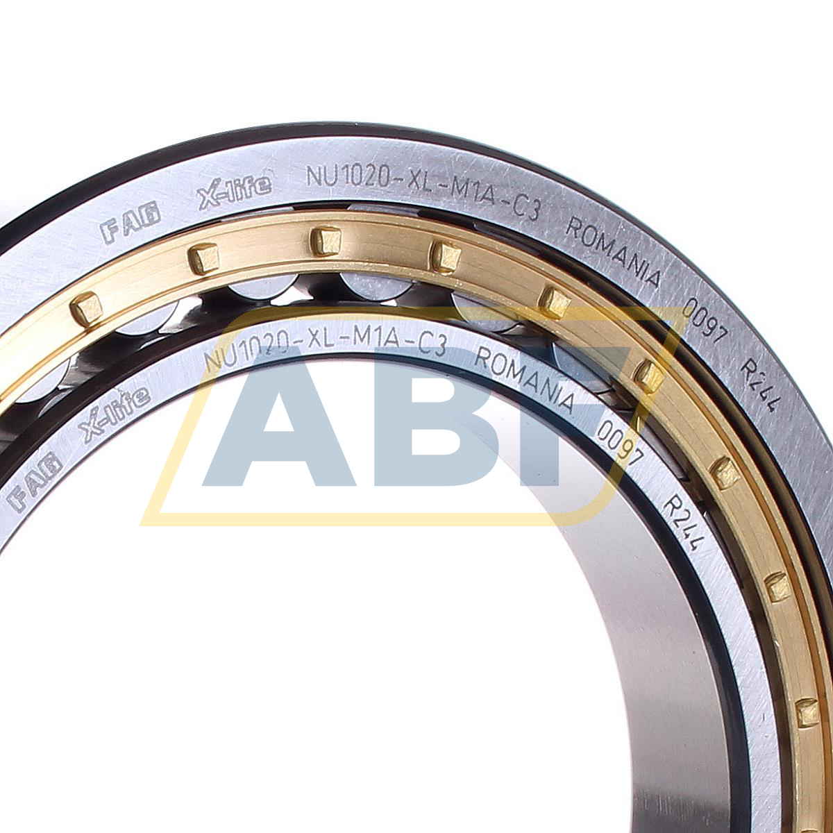 NU1020-XL-M1A-C3 FAG