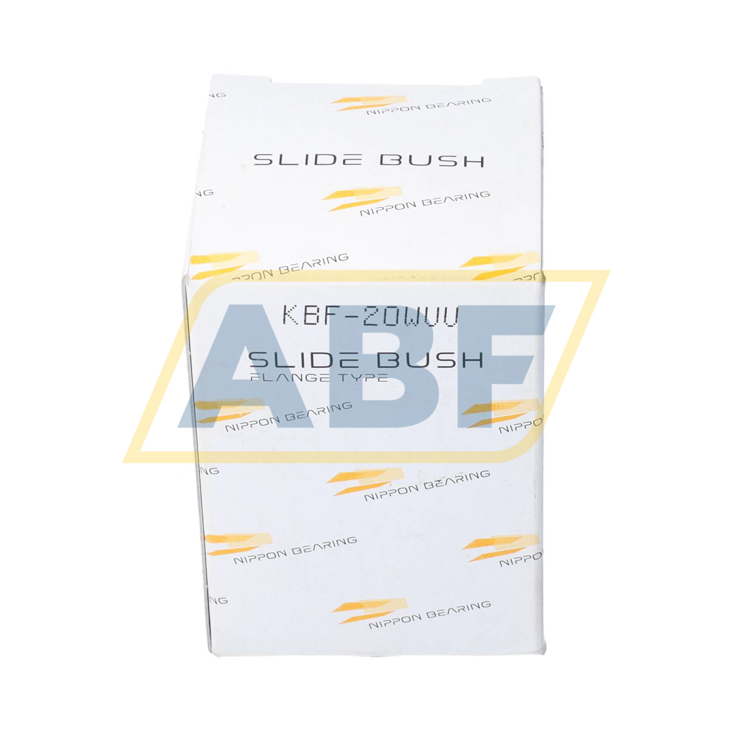 KBF-20WUU Nippon Bearings