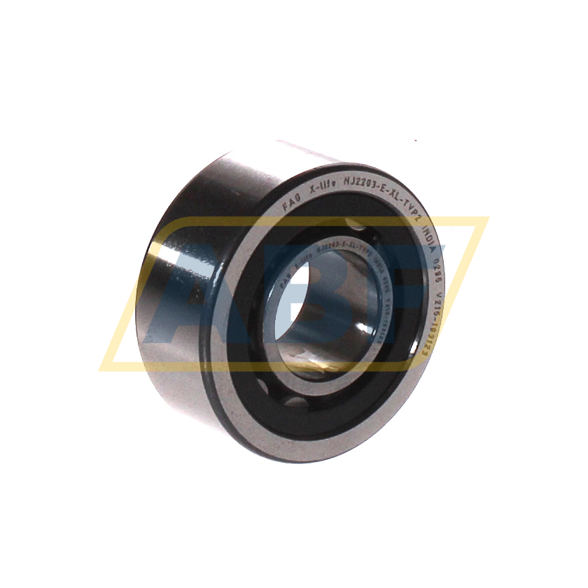 NJ2203-E-XL-TVP2 FAG