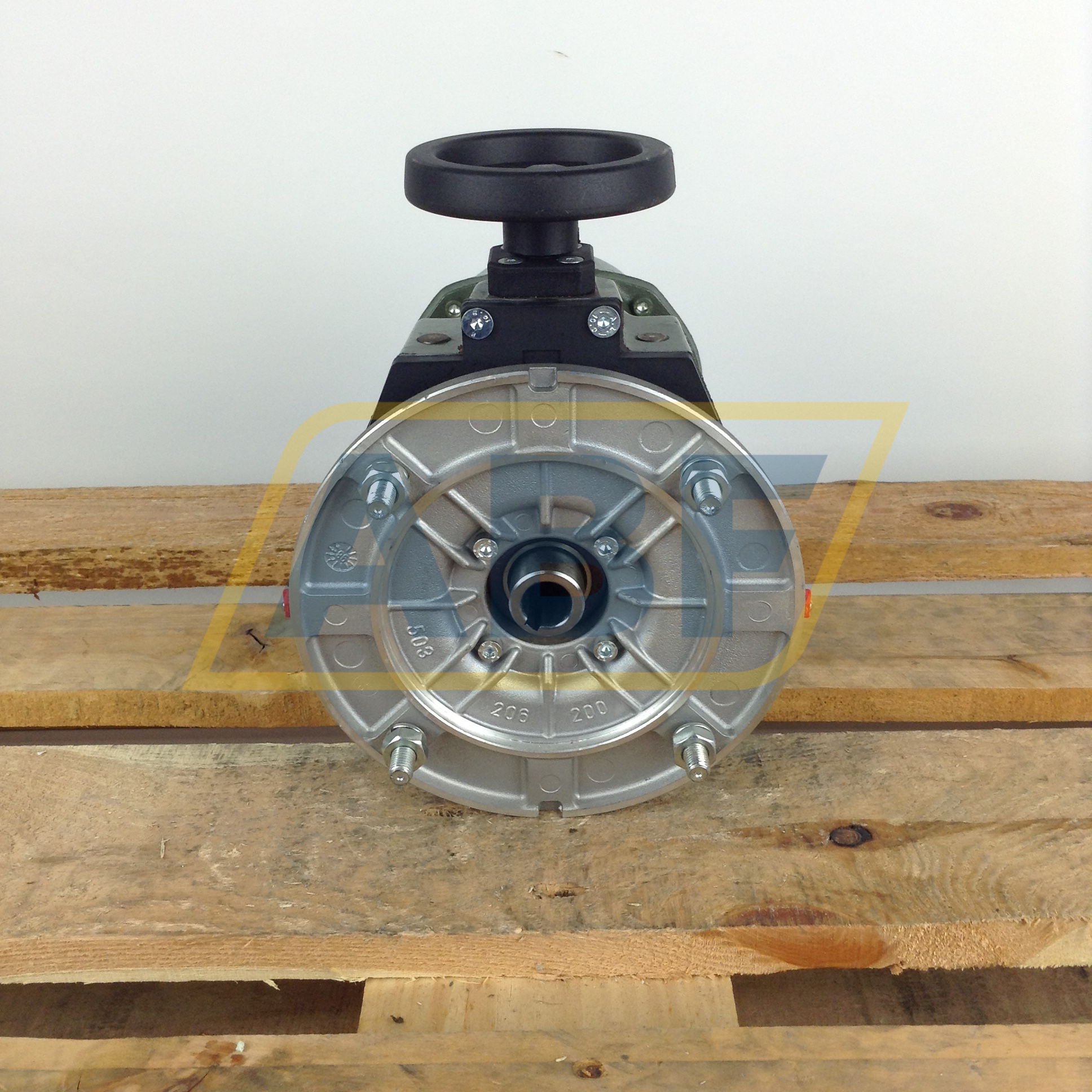 FVR080/220/B3-80B5I52 Varvel