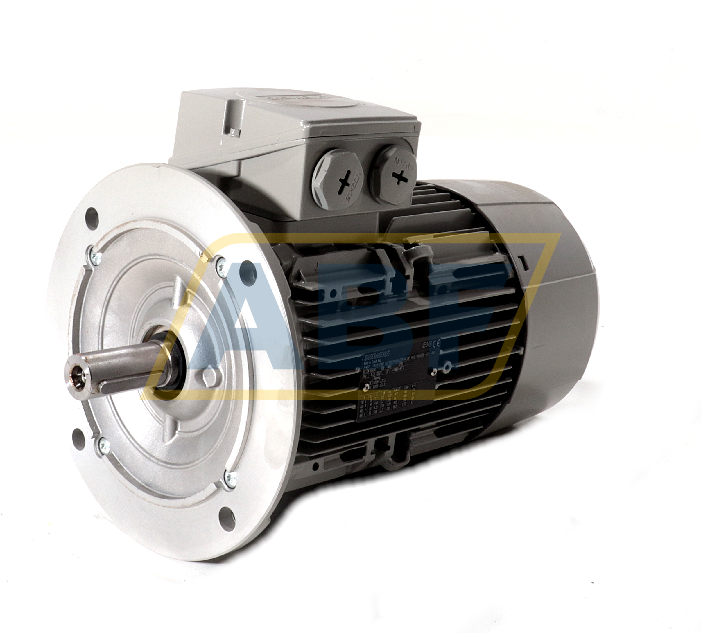 1LE1003-1AB42-2FA4 Siemens