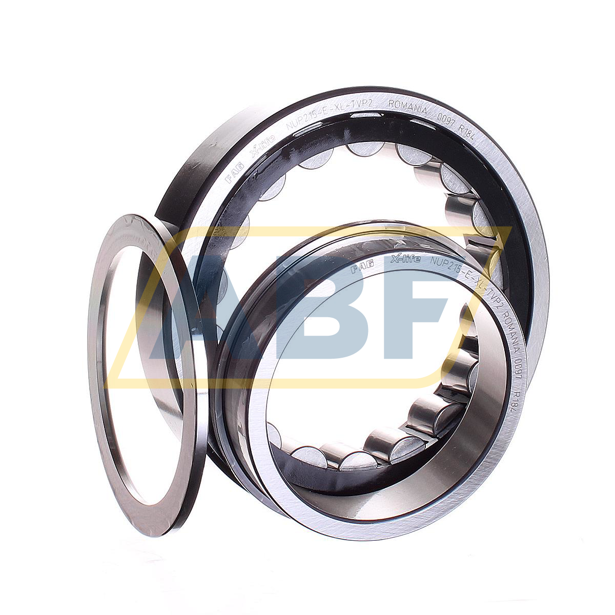 NUP215-E-XL-TVP2 FAG