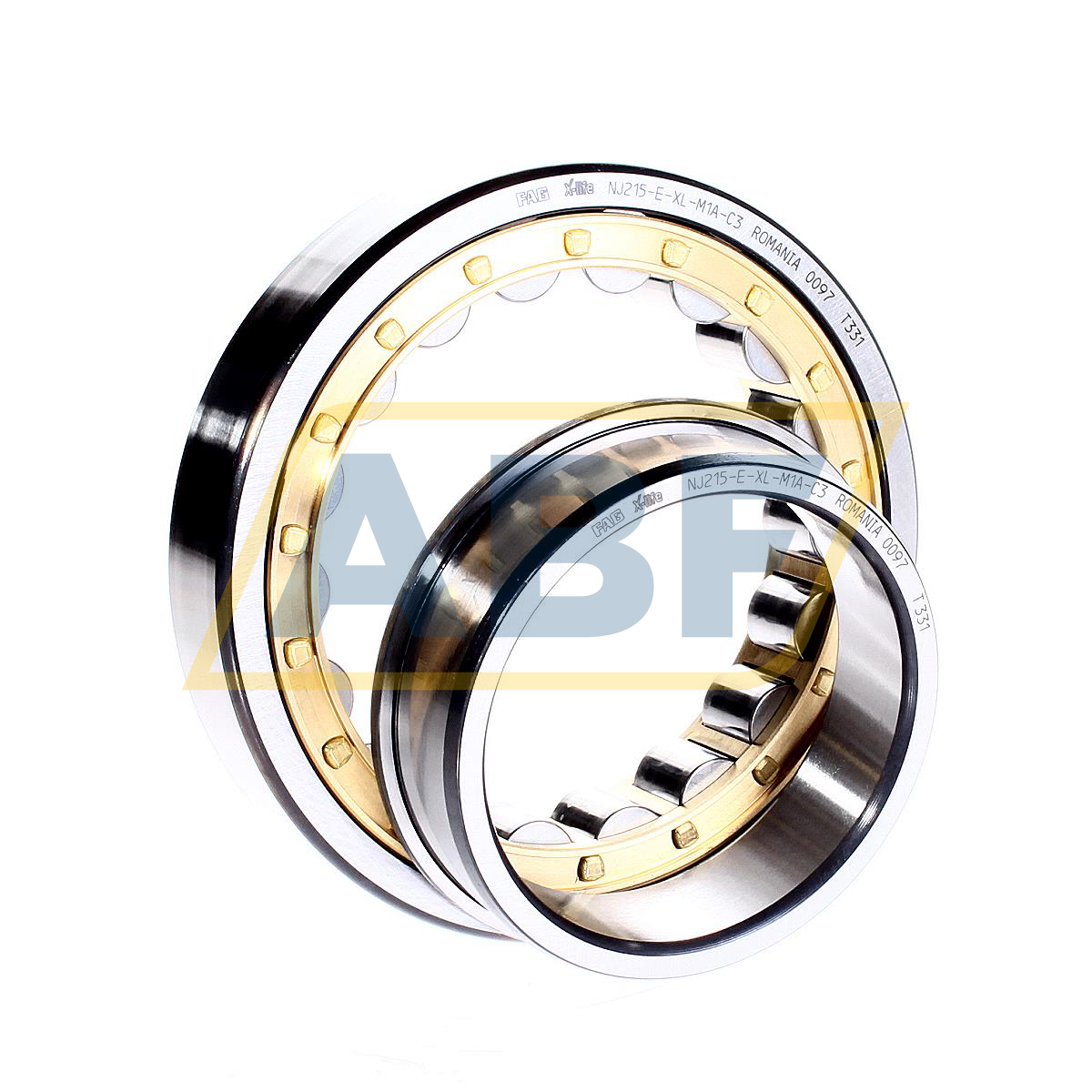 NJ215-E-XL-M1A-C3 FAG
