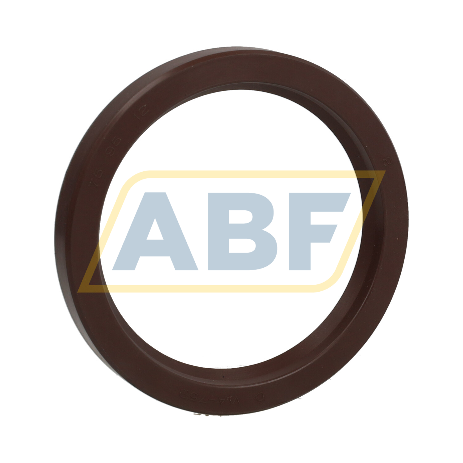 SC75X95X12VITON Neutral