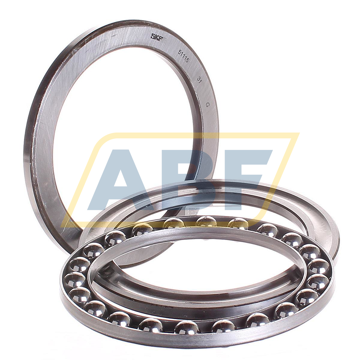 51115 SKF