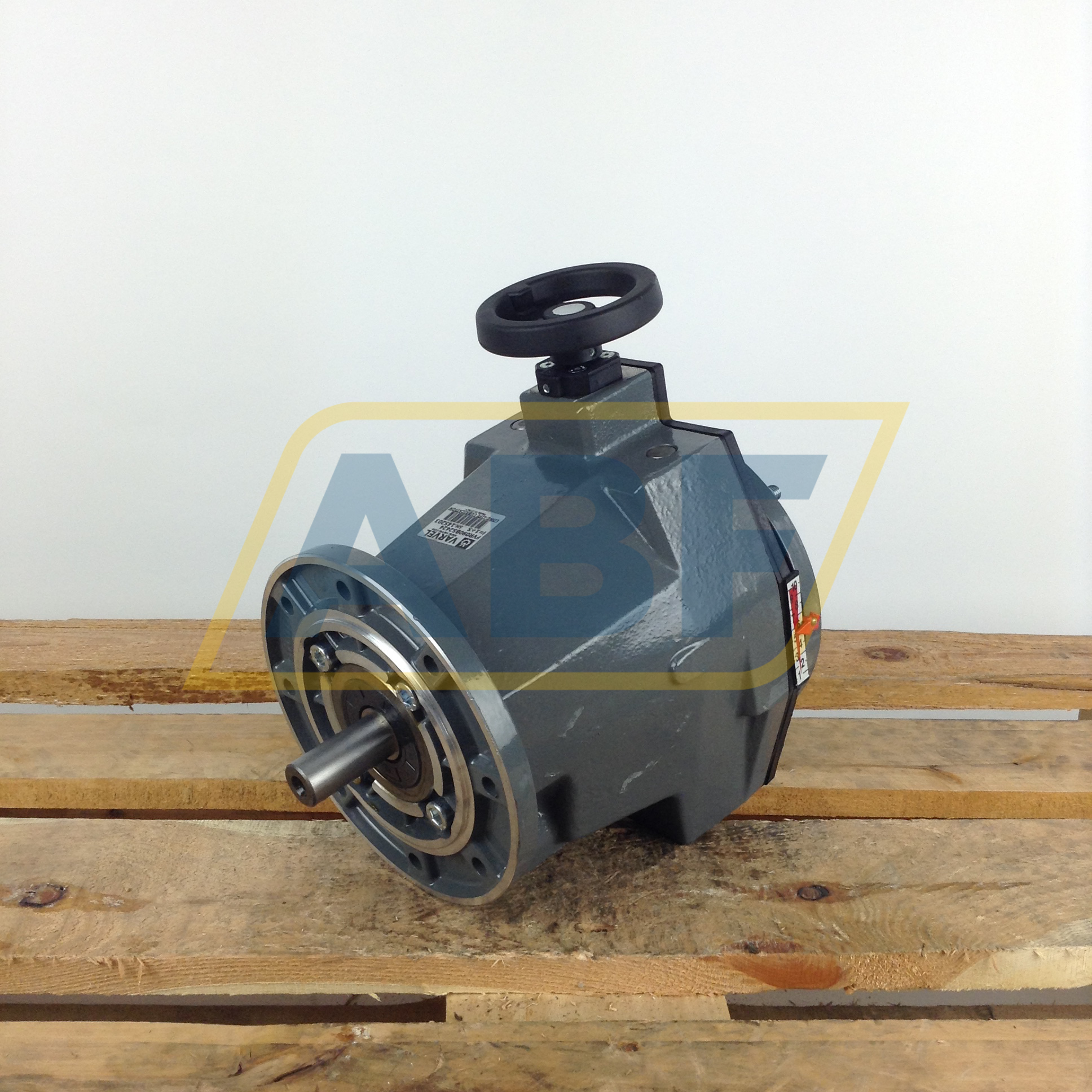 FVR090B52424-90B5I5 Varvel