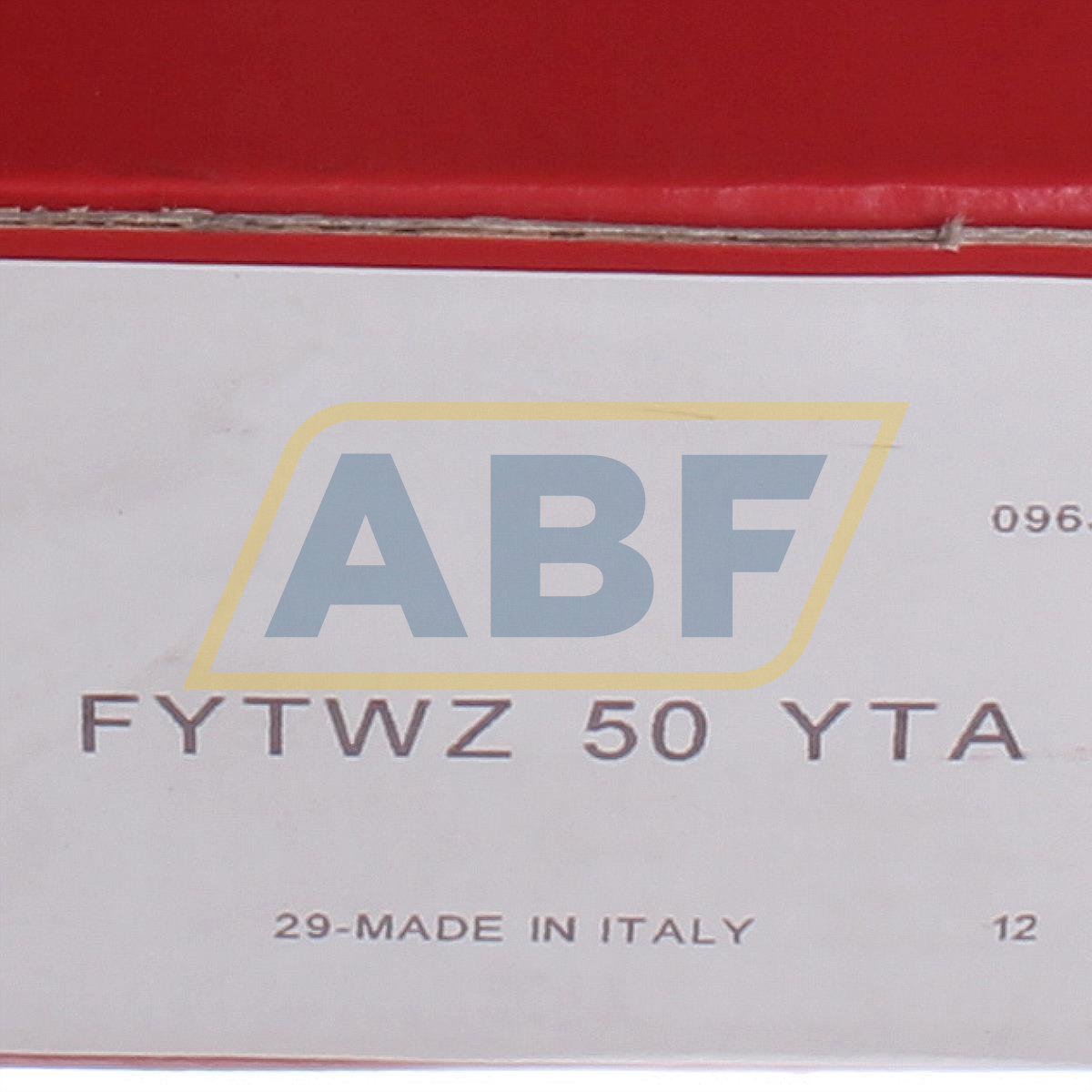 FYTWZ50YTA SKF