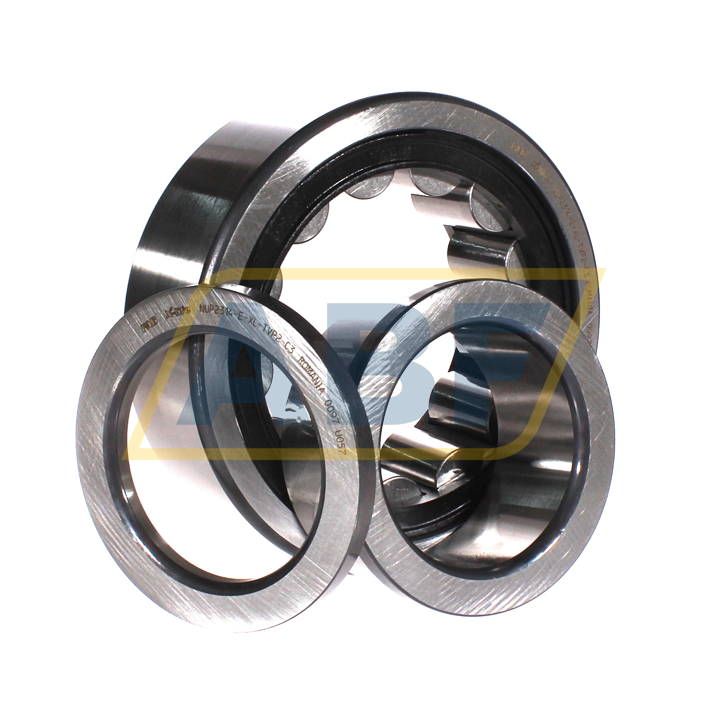 NUP2314-E-XL-TVP2-C3 FAG