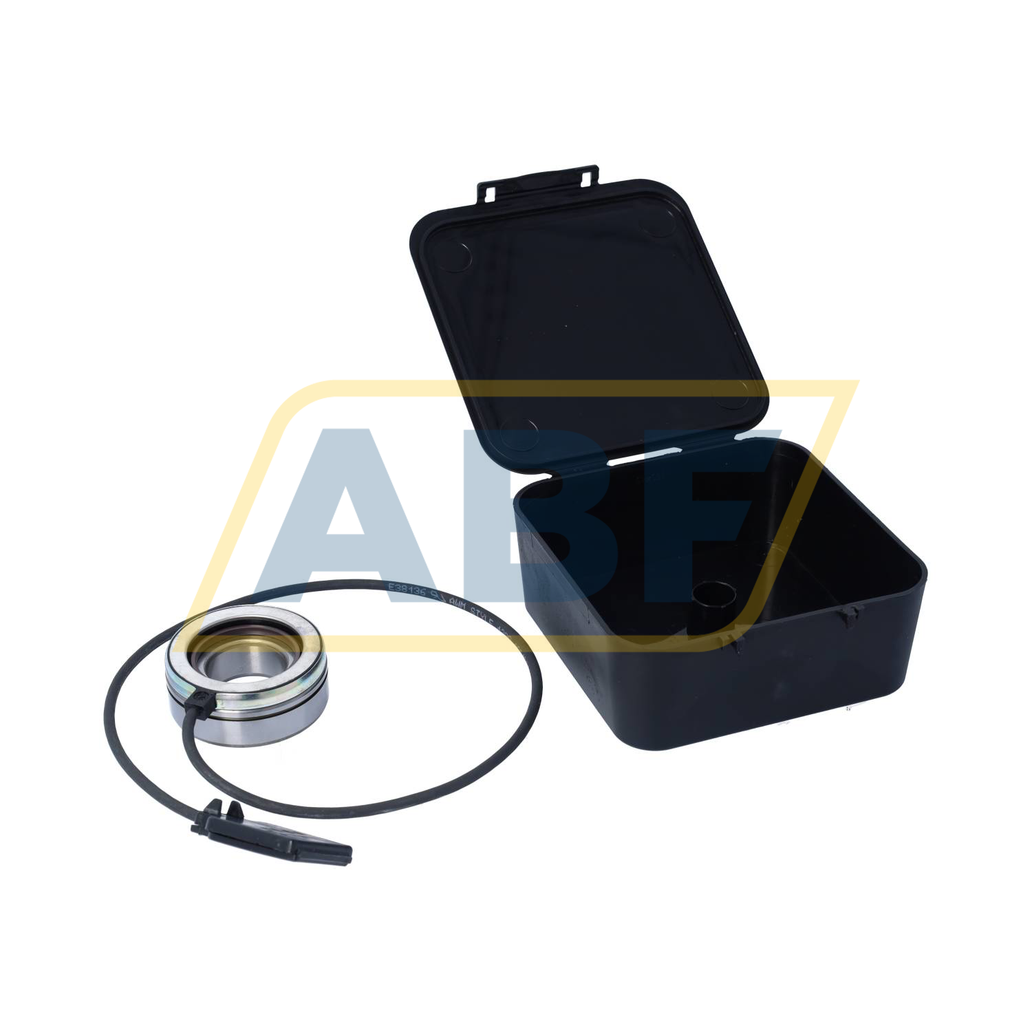 BMB-6205/048S2/UA002A SKF
