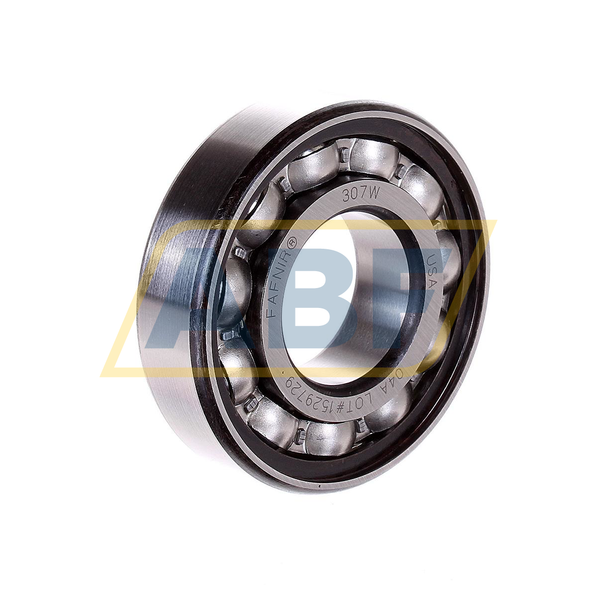 307W Fafnir