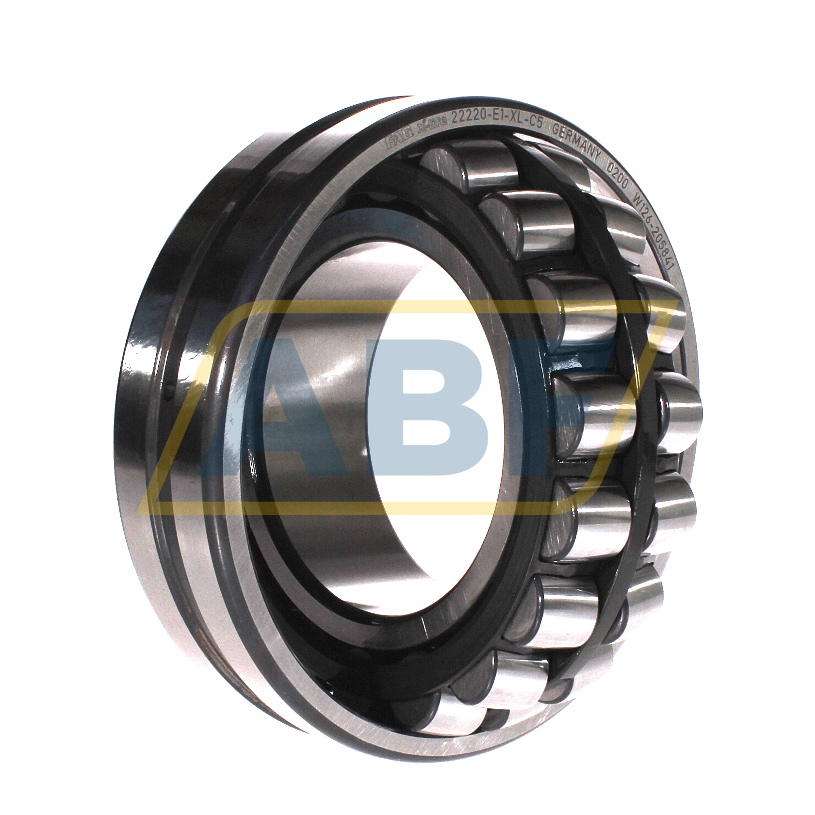 22220-E1-XL-C5 FAG