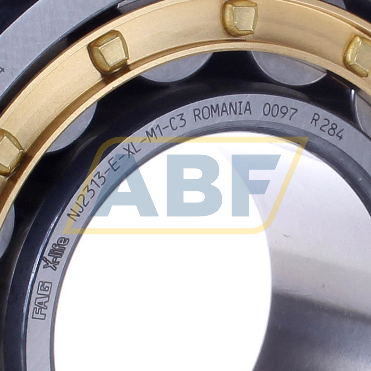 NJ2313-E-XL-M1-C3 FAG