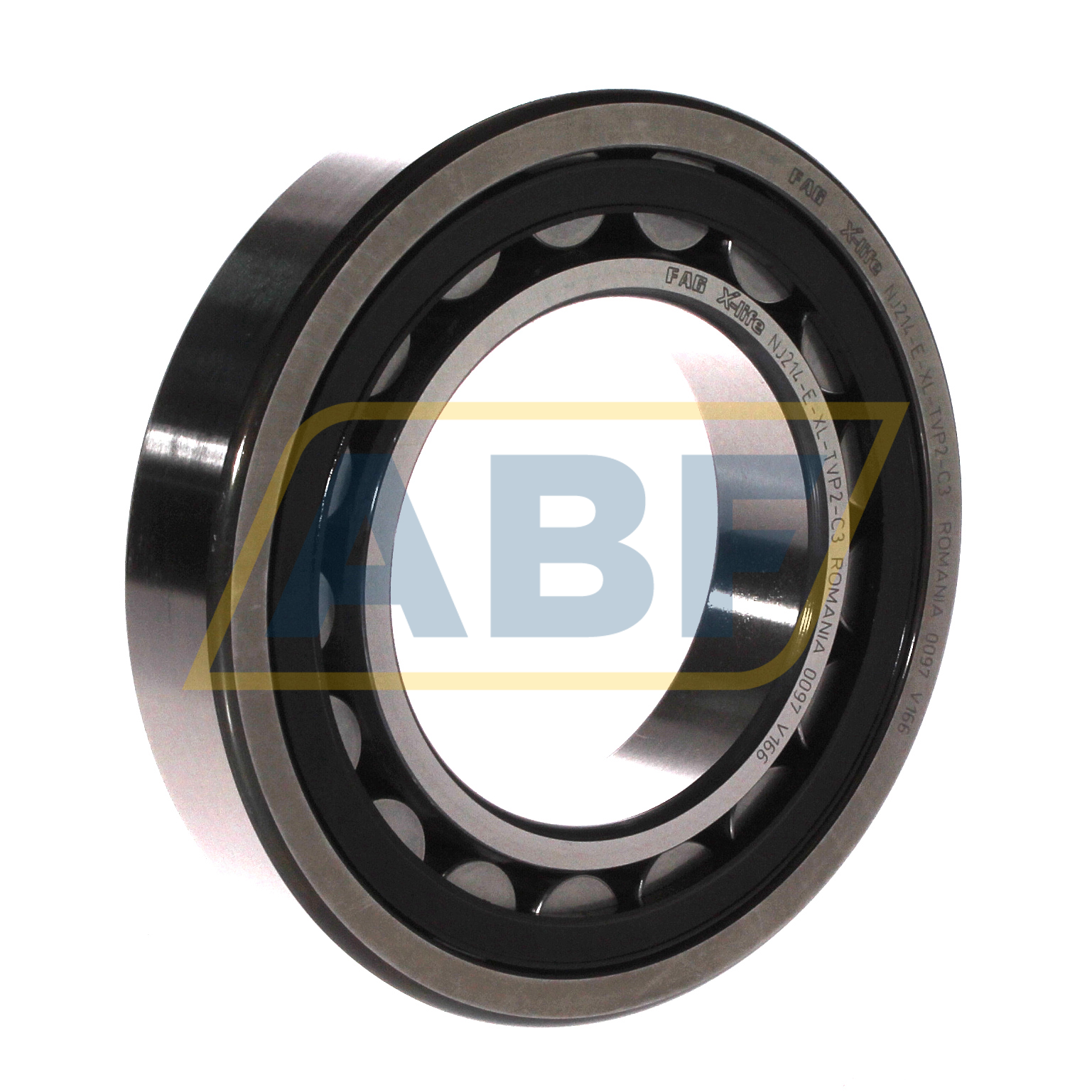 NJ214-E-XL-TVP2-C3 FAG