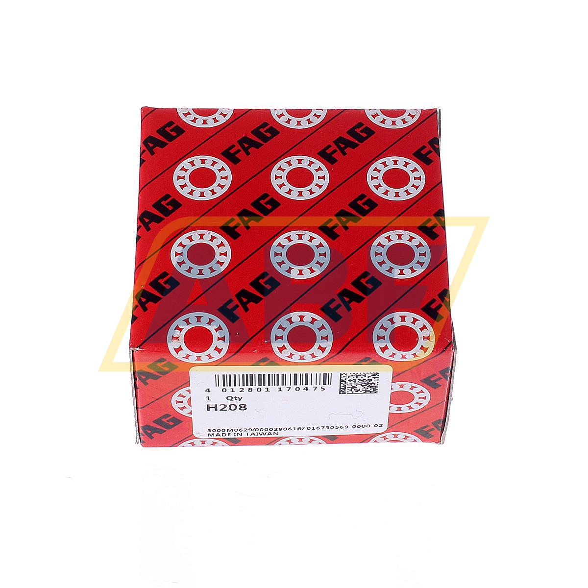 H208 FAG