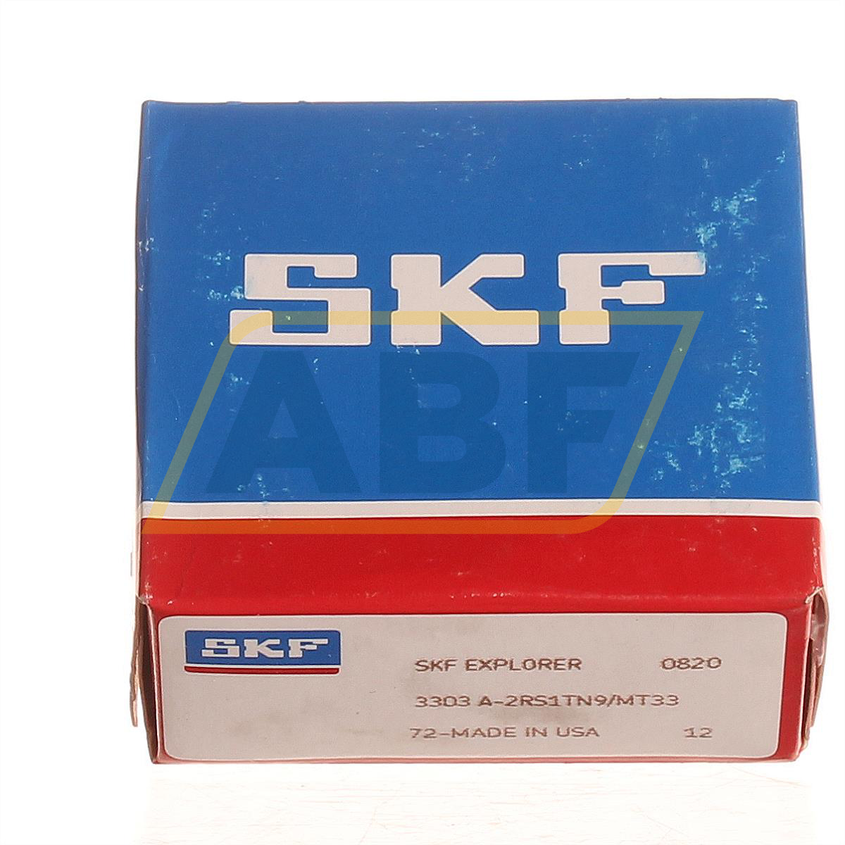 3303A-2RS1TN9/MT33 SKF