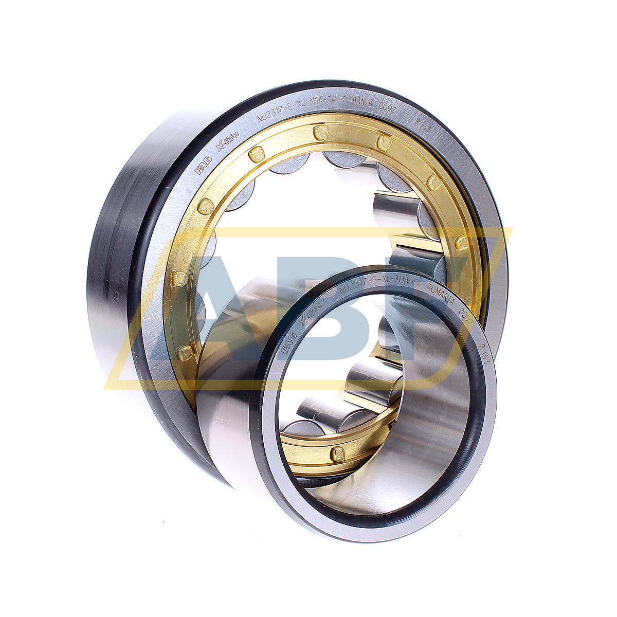 NU2317-E-XL-M1A-C4 FAG