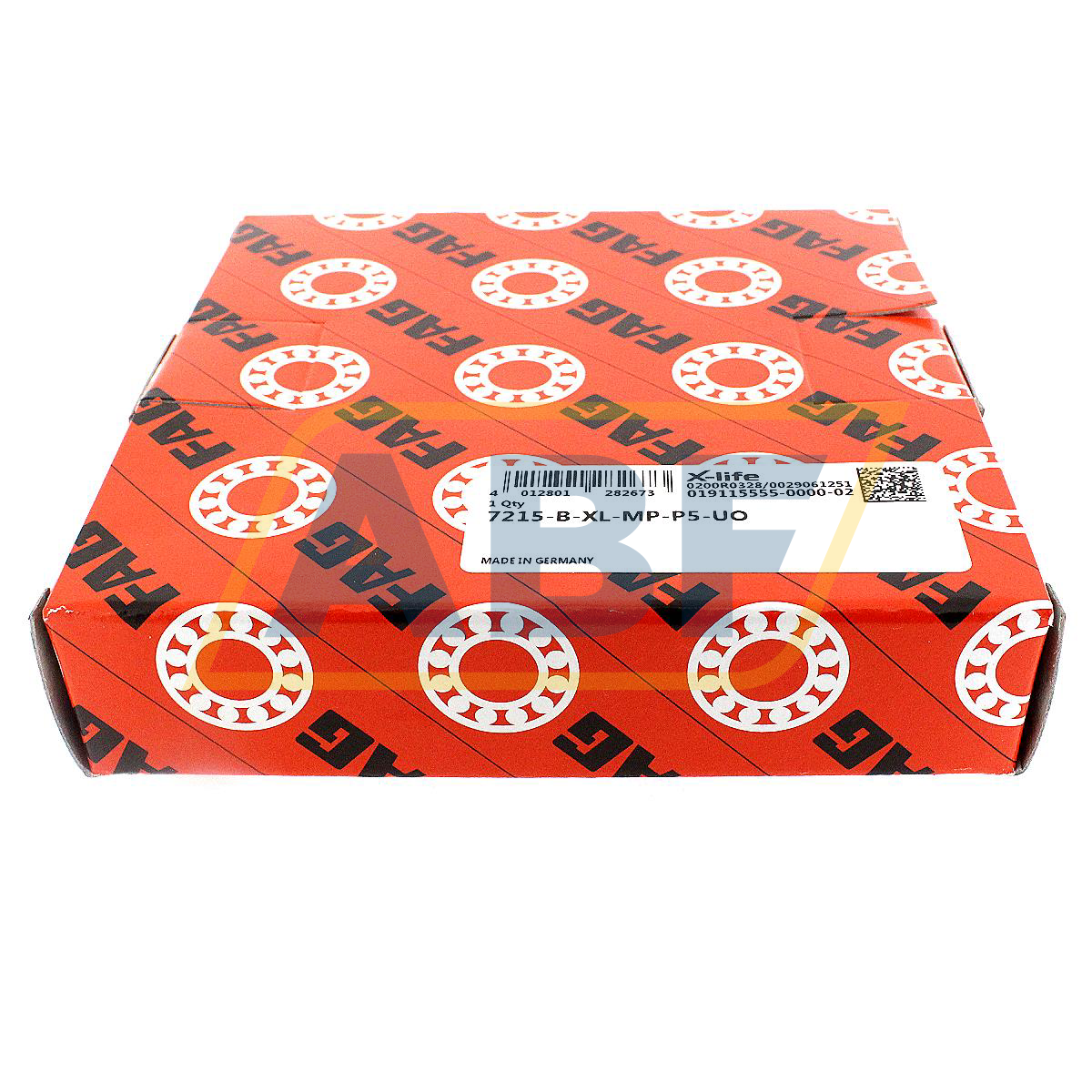 7215-B-XL-MP-P5-UO FAG