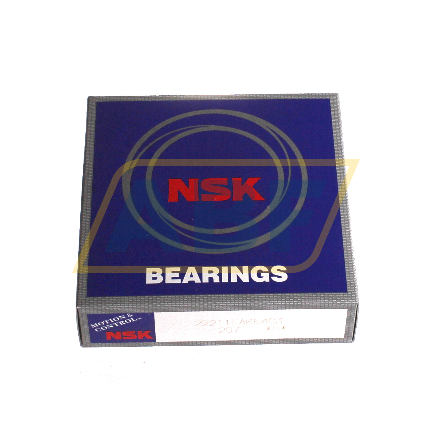 22211EAKE4C3 NSK