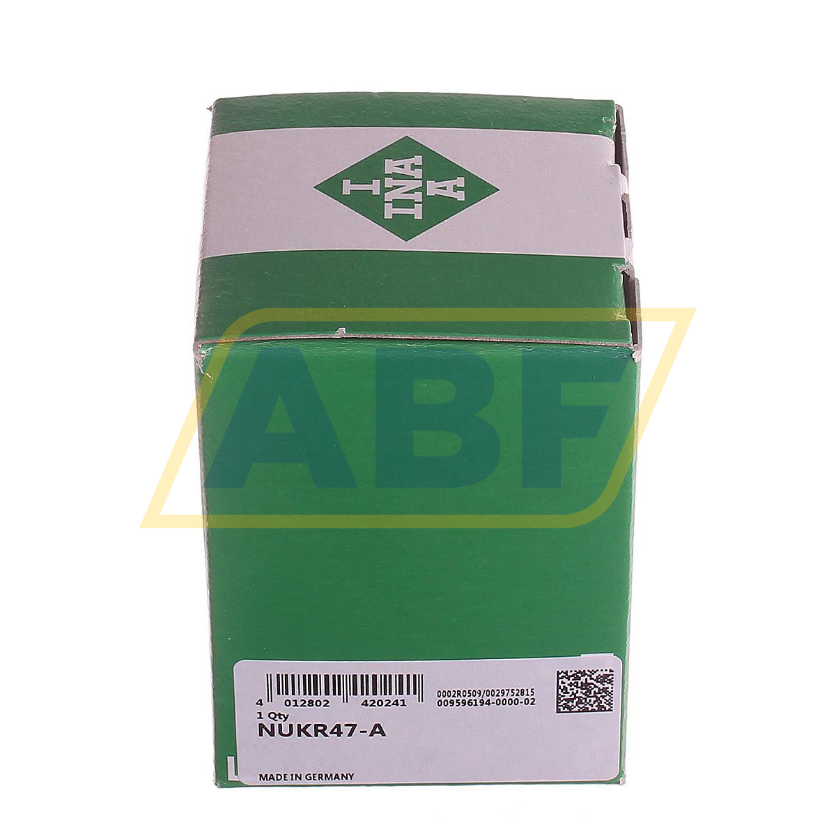 NUKR47A INA