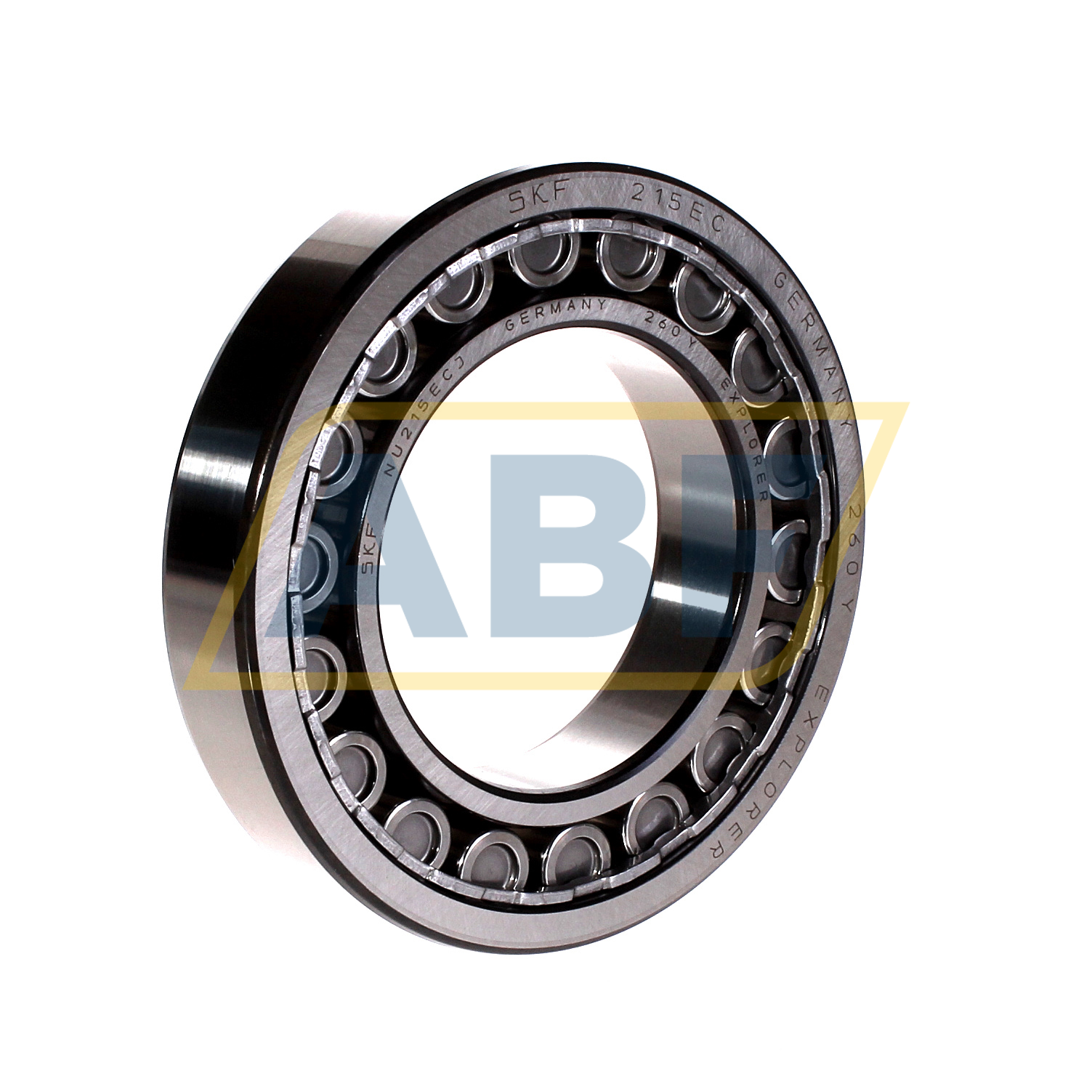 NU215ECJ SKF