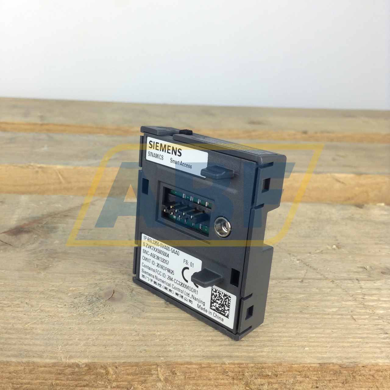 6SL3255-0VA00-5AA0 Siemens