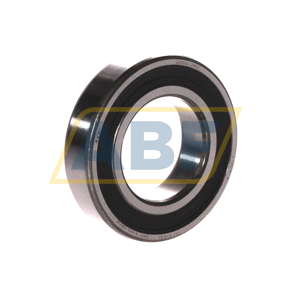 6006-2RZ SKF