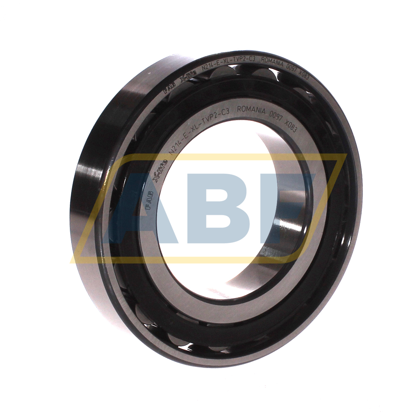 N214-E-XL-TVP2-C3 FAG