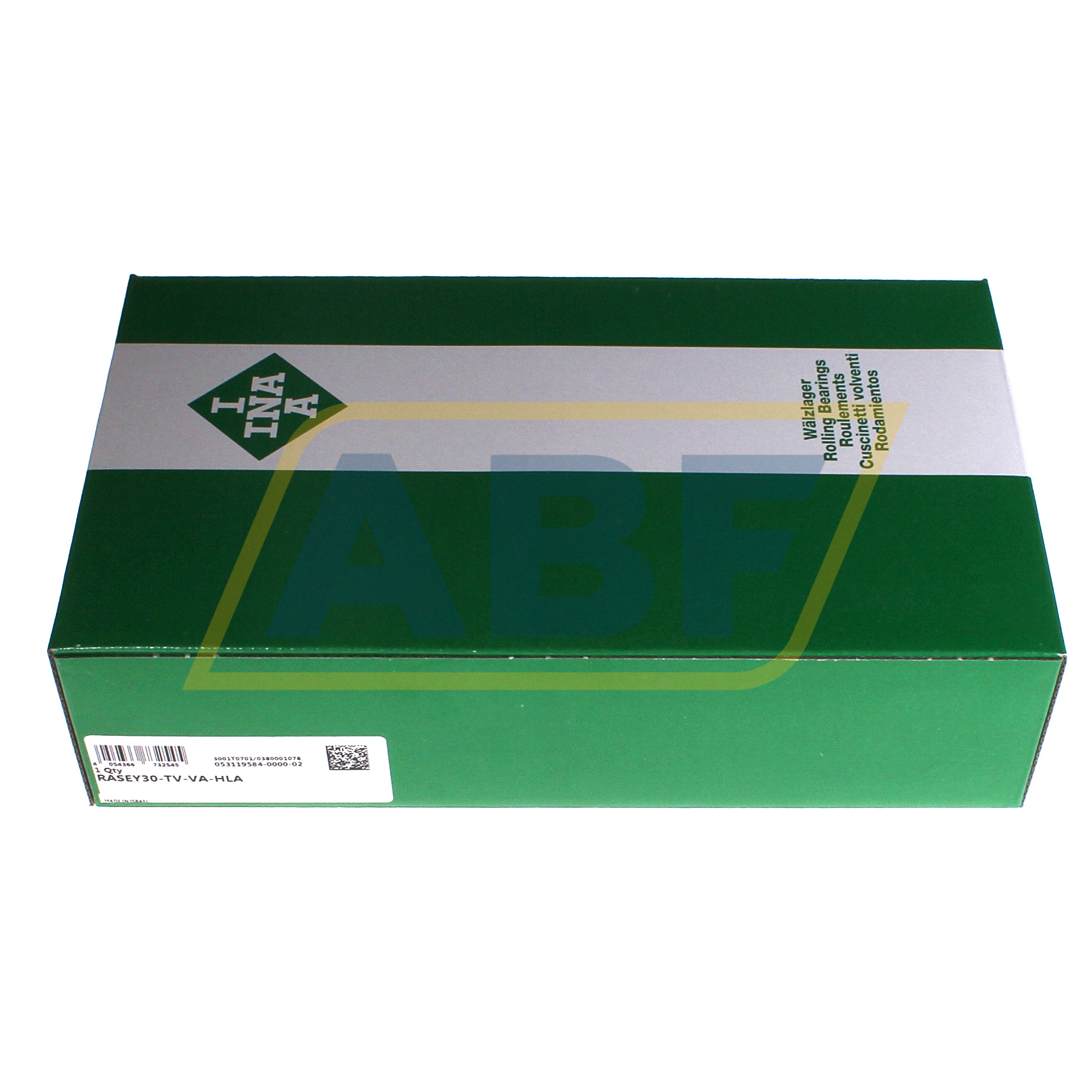 RASEY30-TV-VA-HLA INA