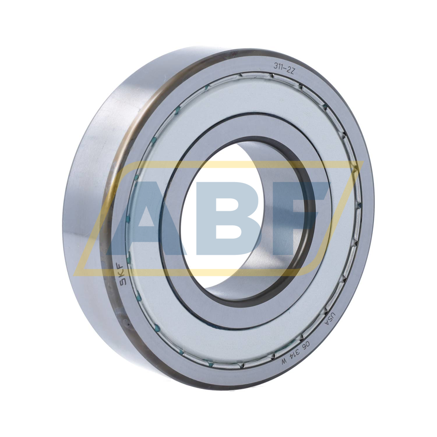 311-2Z SKF