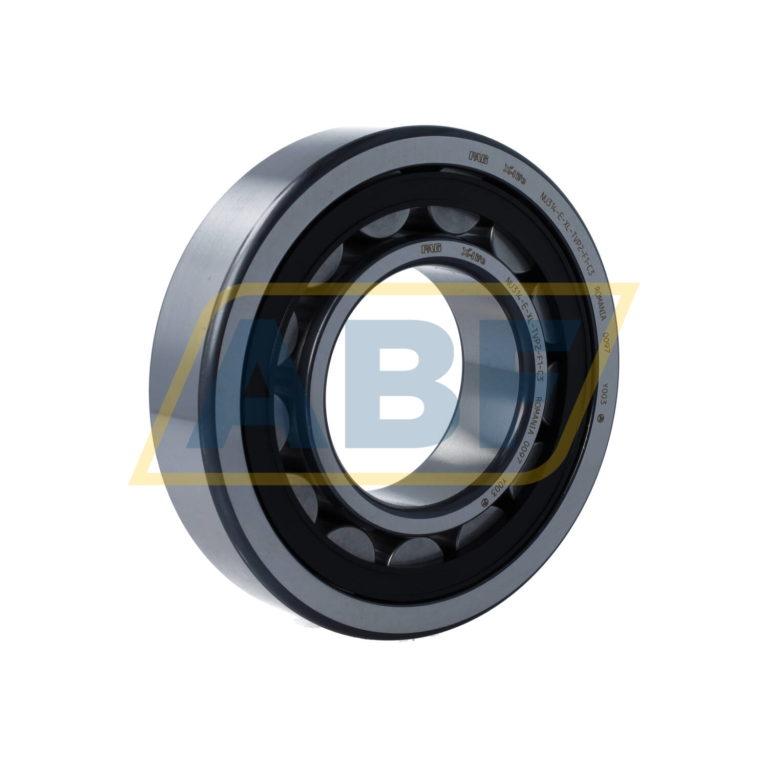 NU314-E-XL-TVP2-F1-C3 FAG