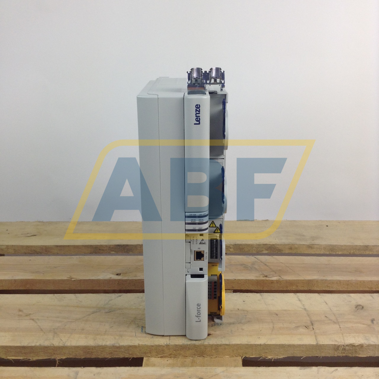 E94ASHE0244B34NNNN Lenze