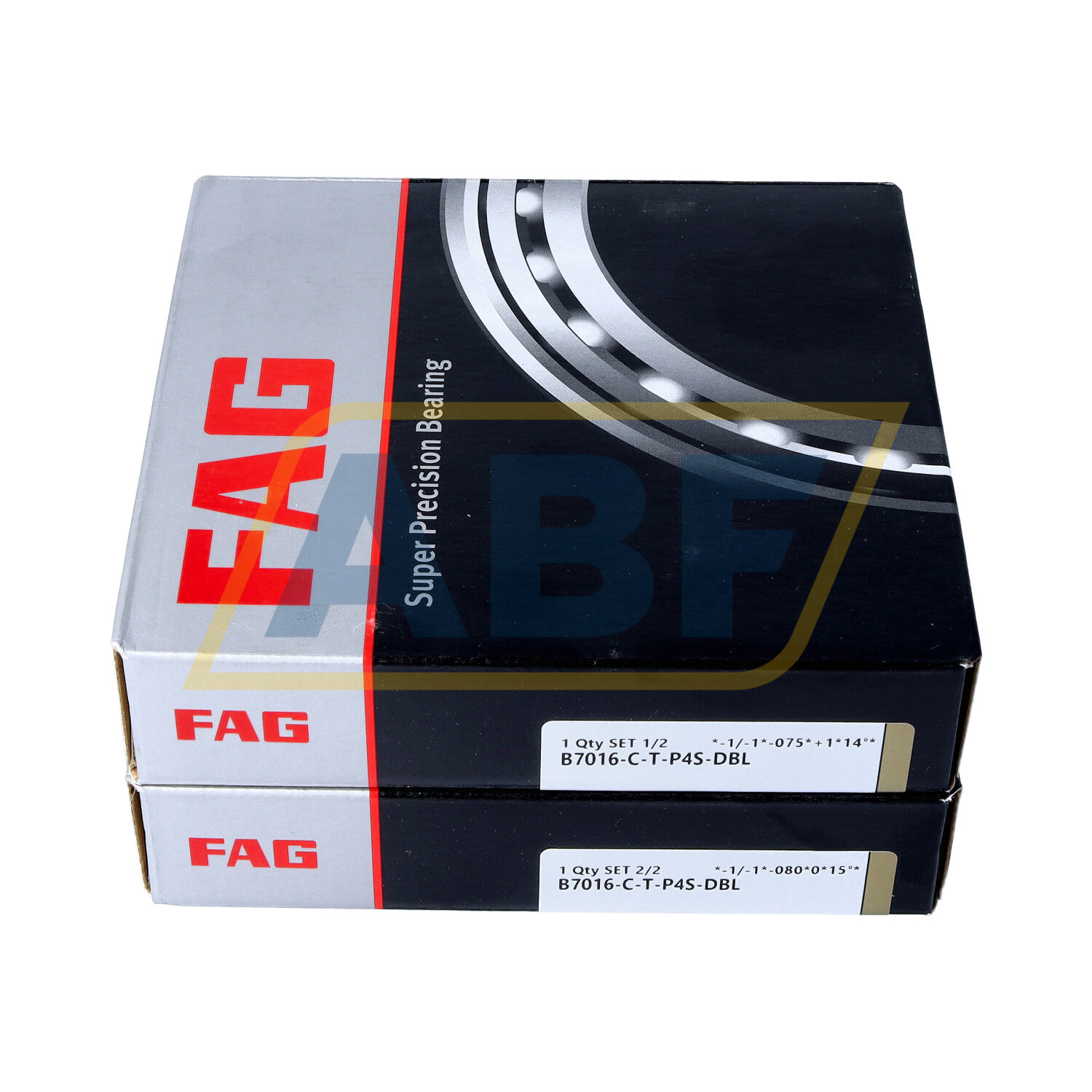 B7016-C-T-P4S-DBL FAG